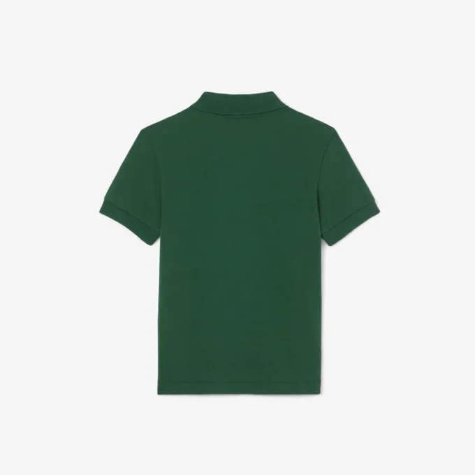 Polo Petit Piqué para menino