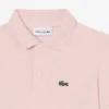 Polo Petit Piqué para menino