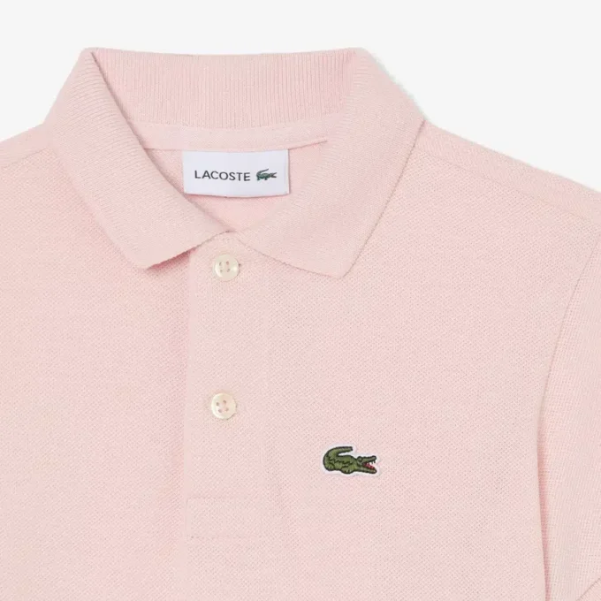 Polo Petit Piqué para menino
