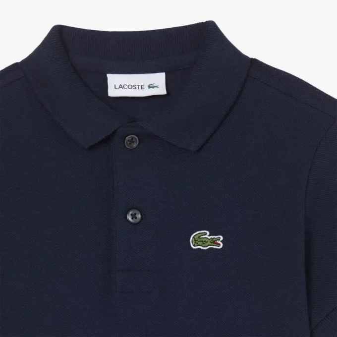 Polo Petit Piqué para menino