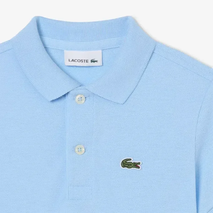 Polo Petit Piqué para menino