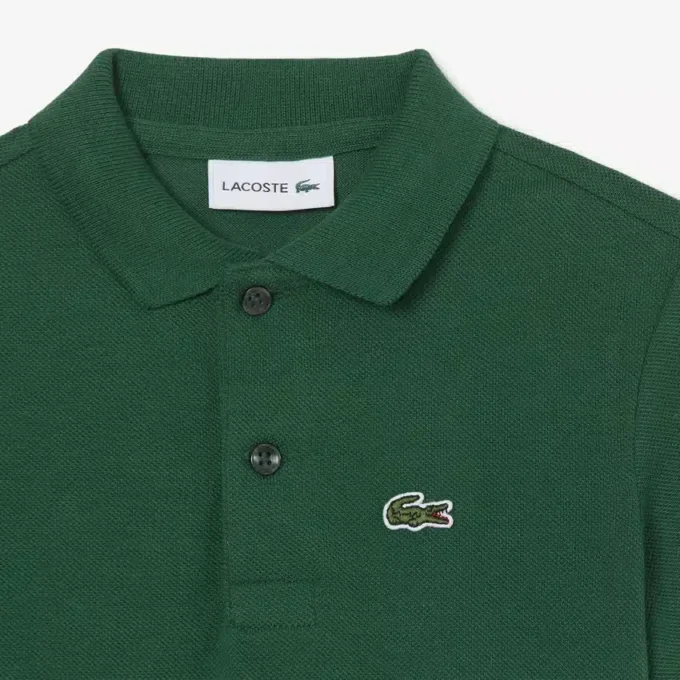 Polo Petit Piqué para menino
