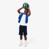Polo Petit Piqua