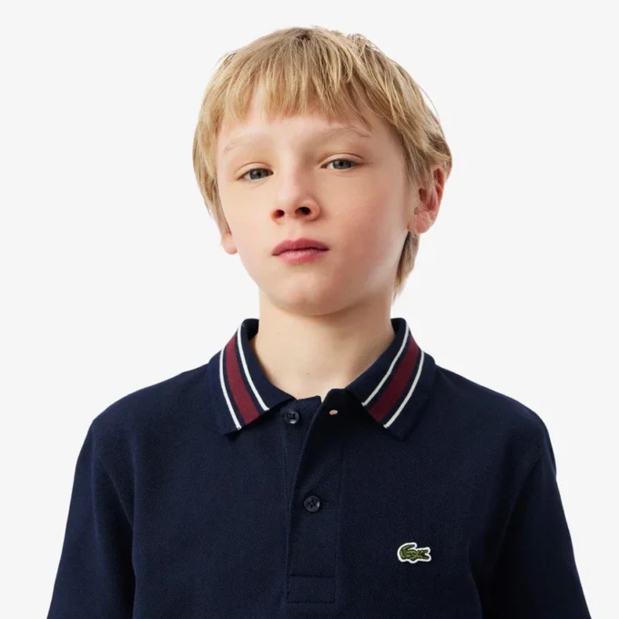 Polo Petit Piqua
