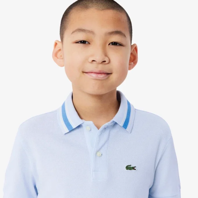 Polo Petit Piqua