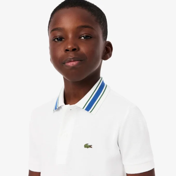 Polo Petit Piqua