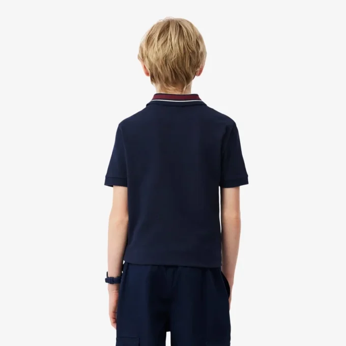 Polo Petit Piqua