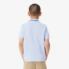 Polo Petit Piqua