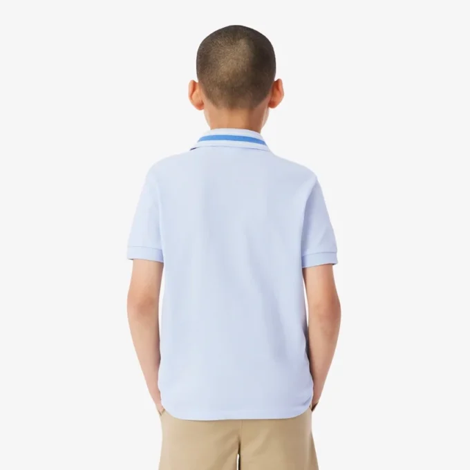 Polo Petit Piqua