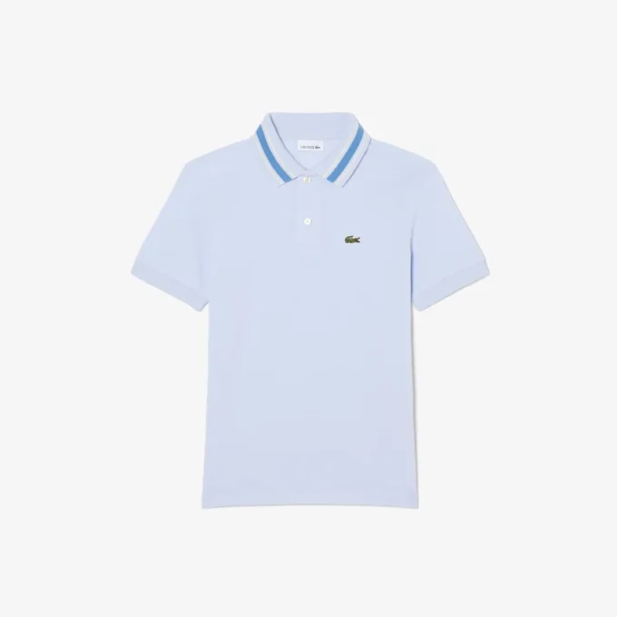 Polo Petit Piqua