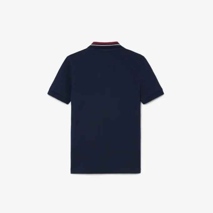 Polo Petit Piqua