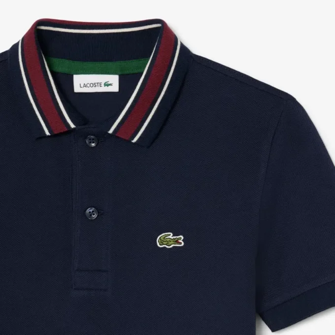 Polo Petit Piqua