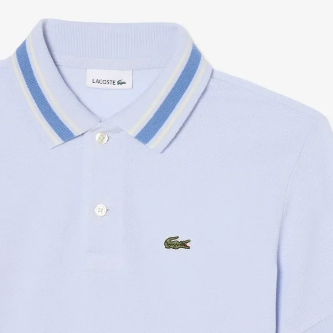 Polo Petit Piqua