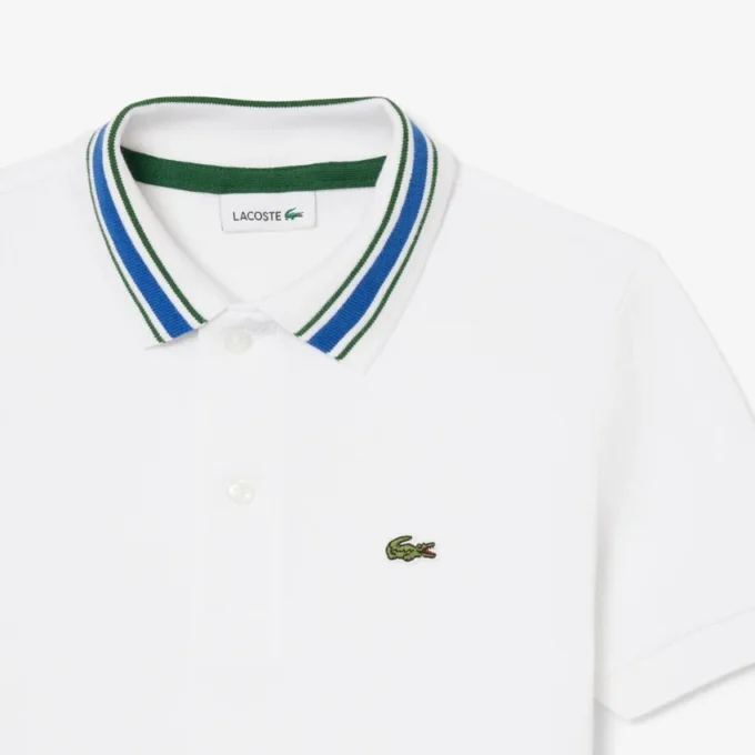 Polo Petit Piqua
