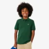Polo Petit Piqua para rapaz