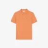 Polo Petit Piqua para rapaz