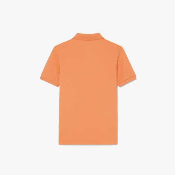 Polo Petit Piqua para rapaz