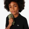 Polo Petit Piqua para rapaz