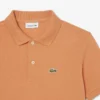 Polo Petit Piqua para rapaz