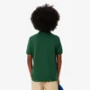 Polo Petit Piqua para rapaz