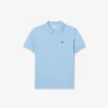 Polo Petit Piqua para rapaz