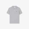 Polo Petit Piqua para rapaz