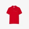 Polo Petit Piqua para rapaz