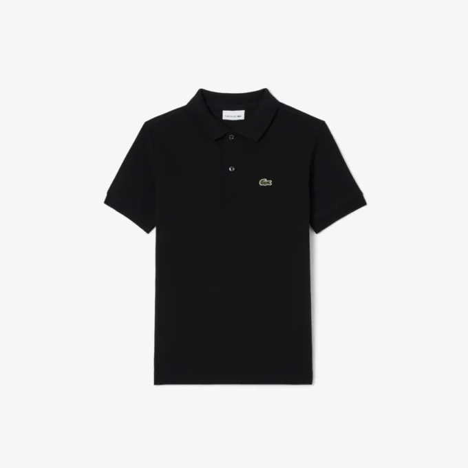 Polo Petit Piqua para rapaz