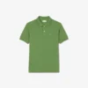Polo Petit Piqua para rapaz