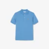 Polo Petit Piqua para rapaz