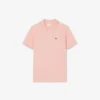 Polo Petit Piqua para rapaz
