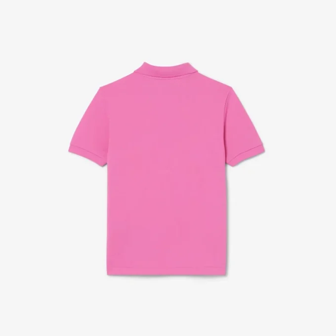 Polo Petit Piqua para rapaz
