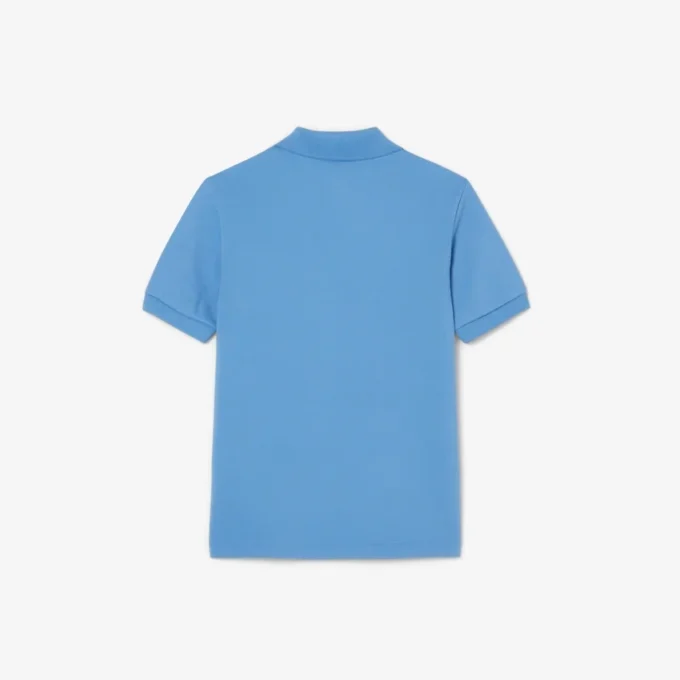 Polo Petit Piqua para rapaz