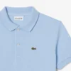Polo Petit Piqua para rapaz