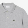 Polo Petit Piqua para rapaz