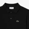 Polo Petit Piqua para rapaz