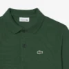 Polo Petit Piqua para rapaz