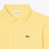 Polo Petit Piqua para rapaz