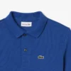 Polo Petit Piqua para rapaz