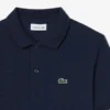 Polo Petit Piqua para rapaz