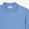 Polo Petit Piqua para rapaz