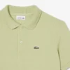 Polo Petit Piqua para rapaz