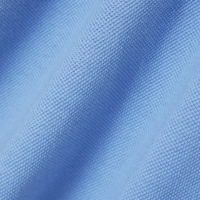Polo Petit Piqua para rapaz