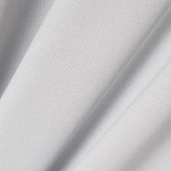 Polo Piqué com logótipo, corte justo