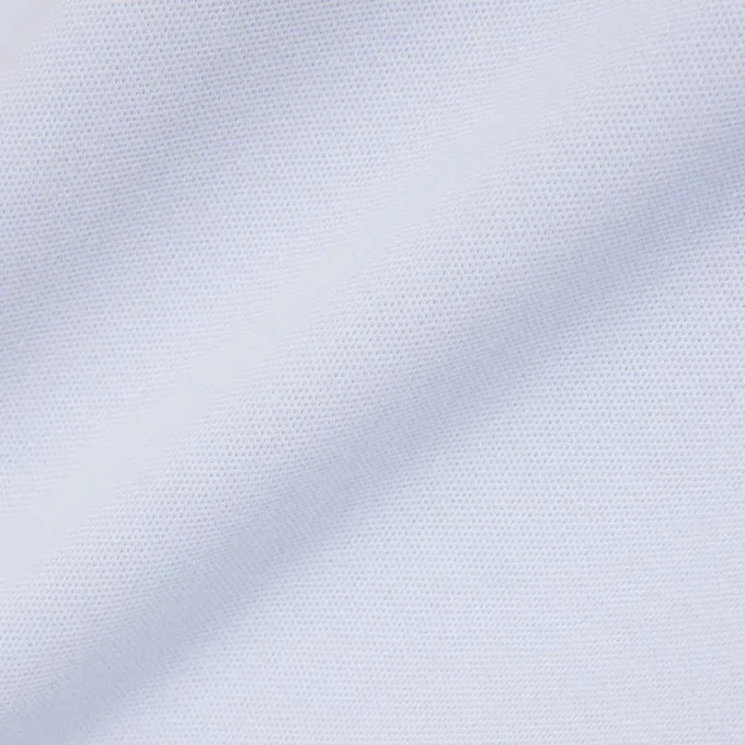 Polo Piqué com logótipo, corte justo