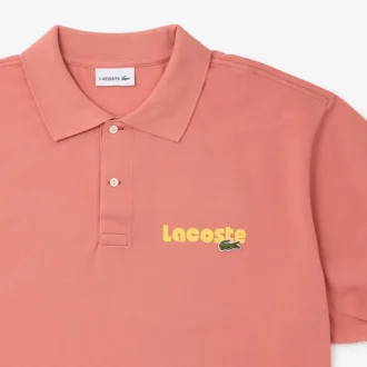 Polo Piqua L.12.12 Original – Tamanhos Grandes – Altura