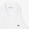 Polo Piqua sem mangas