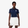 Polo Tennis Heritage Ultra Dry Stretch