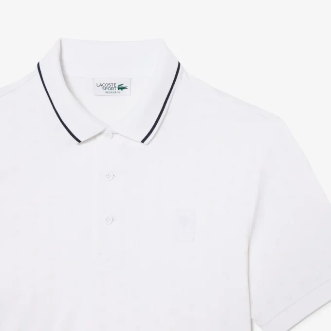 Polo Tennis Heritage Ultra Dry Stretch