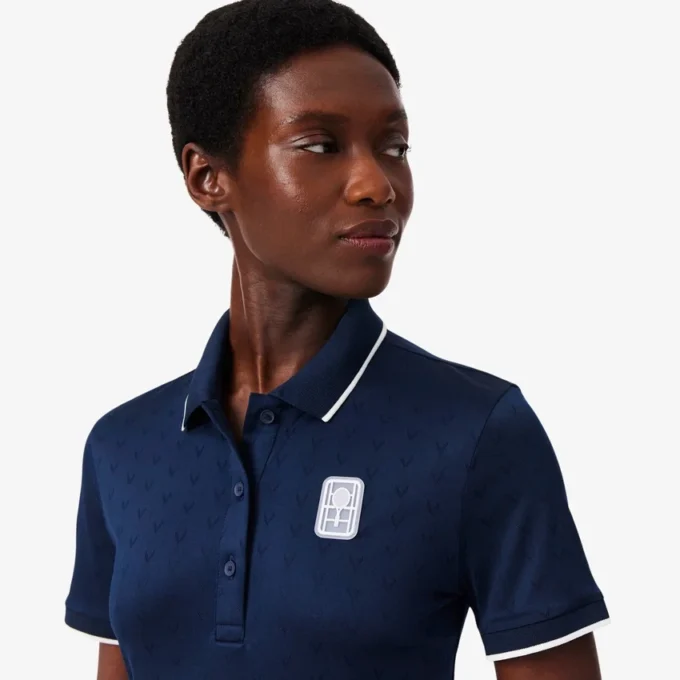Polo Tennis Heritage Ultra Dry Stretch